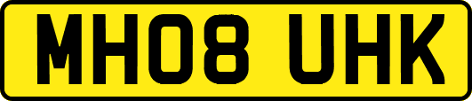 MH08UHK
