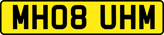 MH08UHM