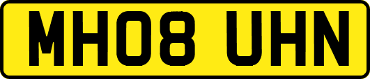MH08UHN
