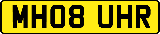 MH08UHR