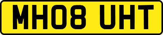 MH08UHT