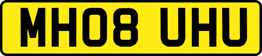 MH08UHU