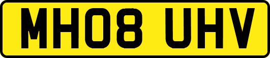 MH08UHV