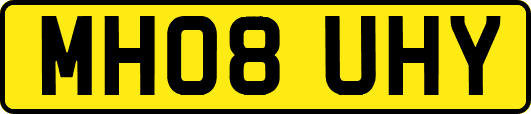 MH08UHY
