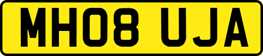 MH08UJA