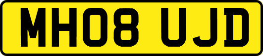 MH08UJD