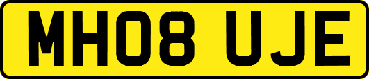 MH08UJE