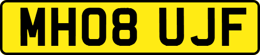 MH08UJF