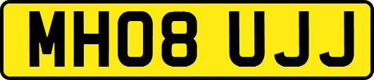 MH08UJJ