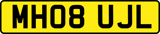 MH08UJL
