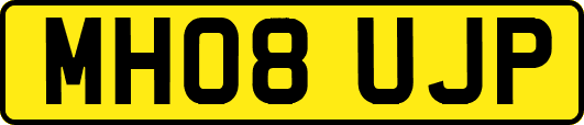 MH08UJP