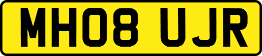 MH08UJR