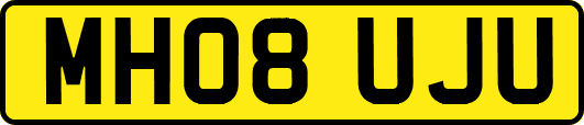MH08UJU