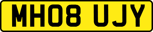 MH08UJY