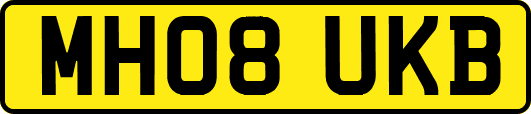 MH08UKB
