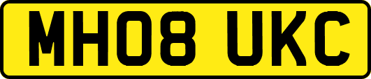 MH08UKC
