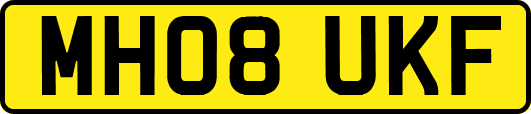 MH08UKF