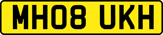 MH08UKH