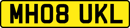 MH08UKL