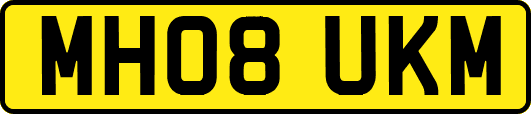 MH08UKM