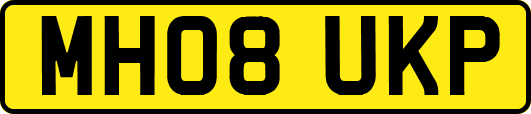 MH08UKP