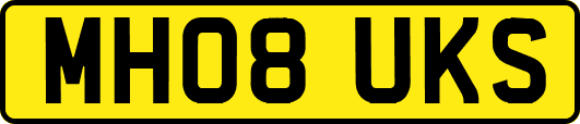 MH08UKS