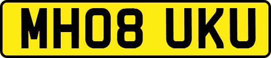 MH08UKU