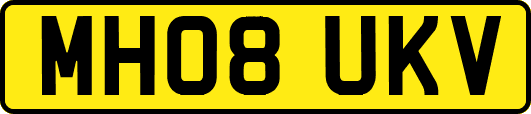 MH08UKV