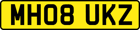 MH08UKZ
