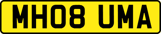 MH08UMA