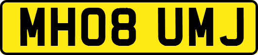 MH08UMJ
