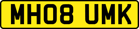 MH08UMK