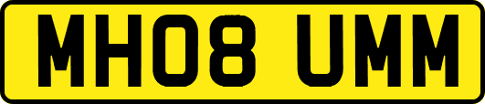MH08UMM