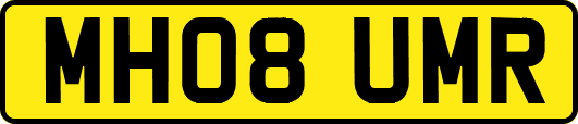 MH08UMR