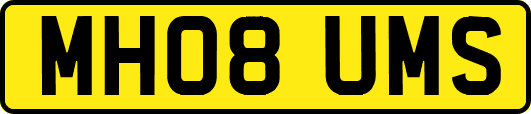 MH08UMS