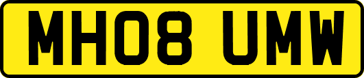 MH08UMW