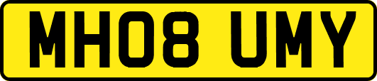 MH08UMY