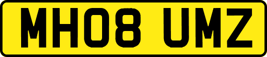 MH08UMZ