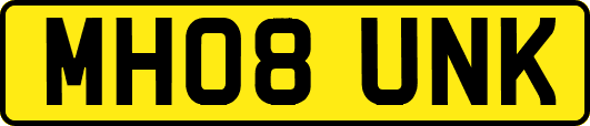 MH08UNK