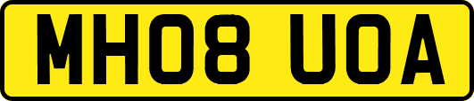 MH08UOA
