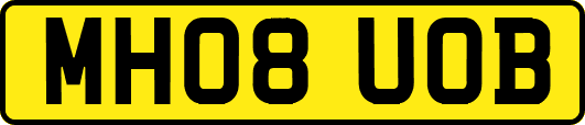 MH08UOB