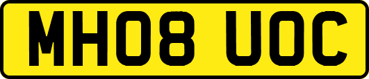 MH08UOC