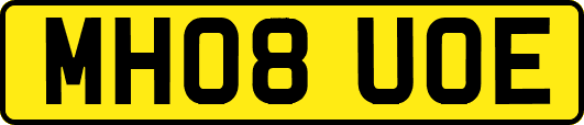 MH08UOE