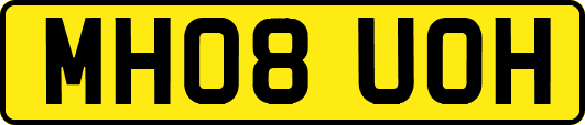 MH08UOH