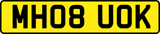 MH08UOK