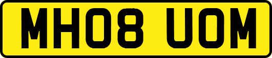 MH08UOM