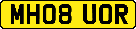 MH08UOR