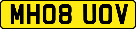 MH08UOV