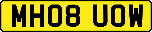 MH08UOW