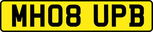 MH08UPB